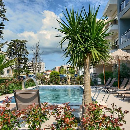 Miami Apartments 乌尔齐尼 外观 照片