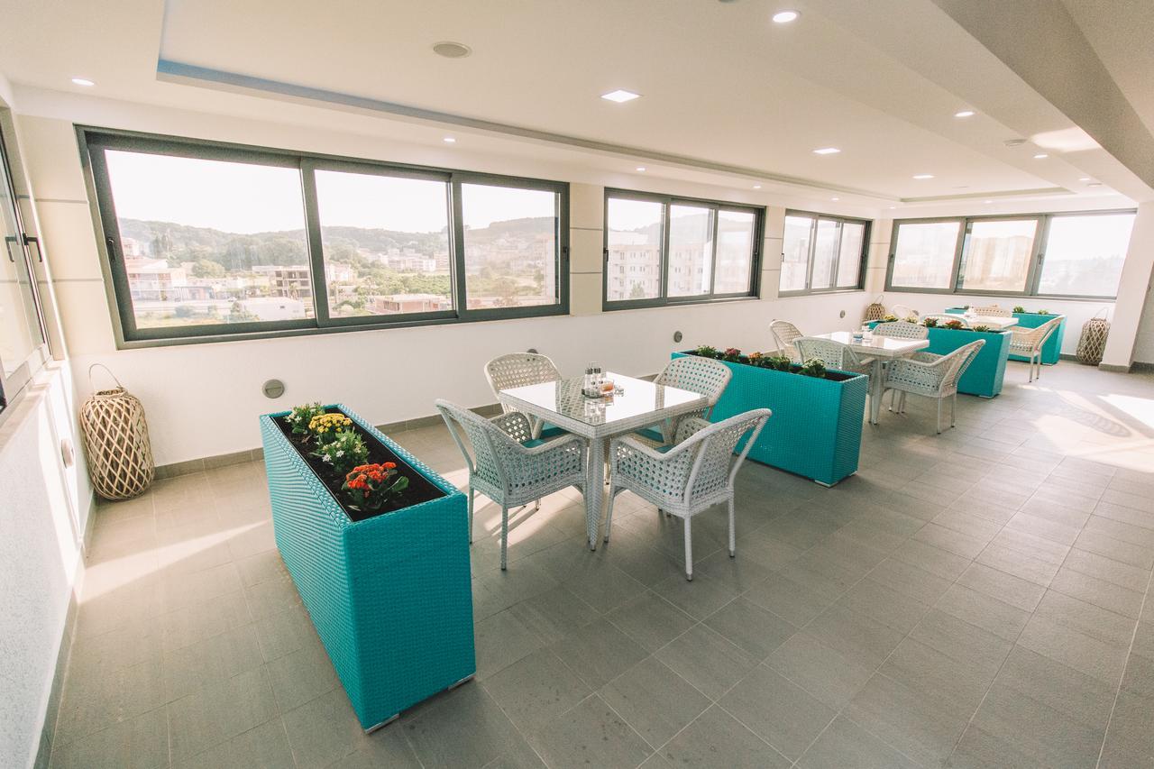 Miami Apartments 乌尔齐尼 外观 照片