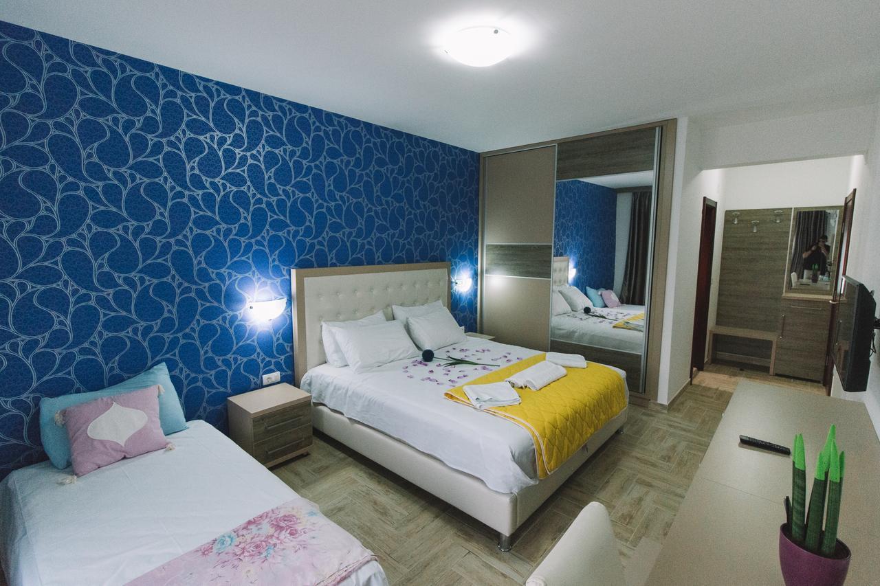 Miami Apartments 乌尔齐尼 外观 照片
